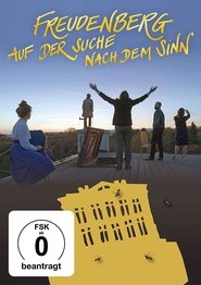 Freudenberg - Auf der Suche nach dem Sinn movie poster
