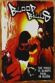 Urban Killaz: Blood Bills movie poster