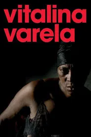 Vitalina Varela movie poster