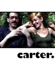 Carter movie poster