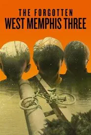 The Forgotten West Memphis Three tv show poster