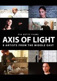 Poster do filme Axis of Light