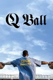 Q Ball movie poster