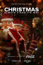 Christmas Always Finds Its Way tv show poster