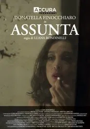 Assunta movie poster