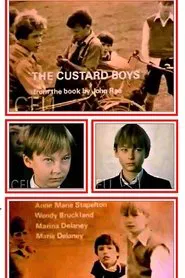 The Custard Boys movie poster