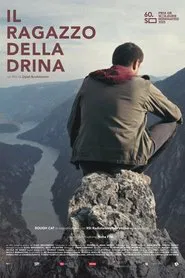 Poster do filme The Boy from the River Drina