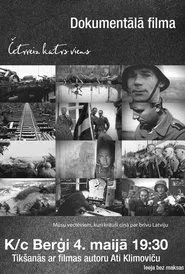 Četrreiz katrs viens movie poster