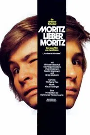 Moritz, Dear Moritz movie poster