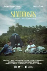 Simbiosis movie poster