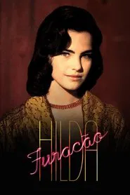 Hilda Furacão tv show poster