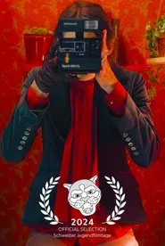 Diary of a Photobooth movie poster