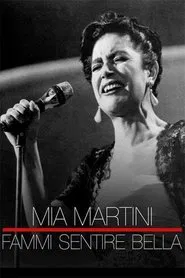 Poster do filme Mia Martini - Fammi sentire bella