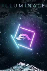 Illuminate movie poster