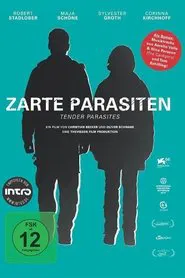 Zarte Parasiten movie poster