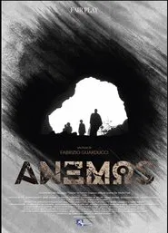 Anemos movie poster