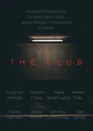 The Club movie poster