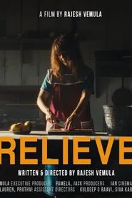 Relieve movie poster