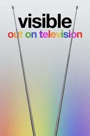 Poster da série Visible: Out on Television