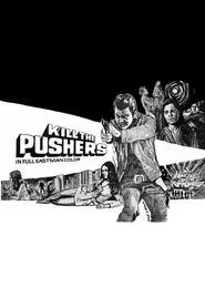 Kill the Pushers movie poster