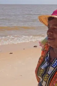 Nita: uma sobrevivente do massacre de Eldorado dos Carajás movie poster