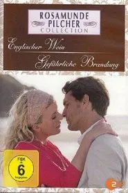 Rosamunde Pilcher: Englischer Wein movie poster