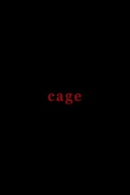cage movie poster