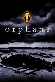Orphans movie poster