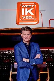 Weet Ik Veel tv show poster