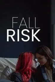 Fall Risk movie poster