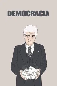 Democracy movie poster