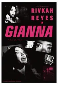 Gianna movie poster