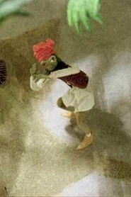 Merchant and Monkeys movie poster