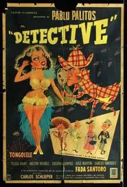 Poster do filme Detective