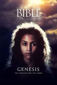 Genesis: The Creation and the Flood movie poster