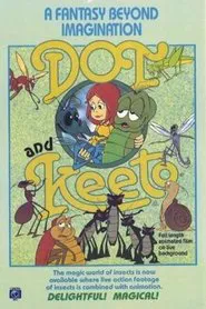 Dot And Keeto movie poster