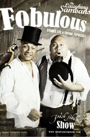 The Laughing Samoans: Fobulous movie poster