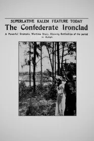 The Confederate Ironclad movie poster