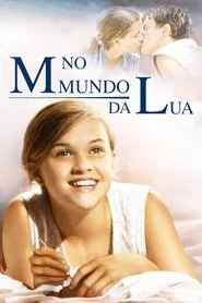 Poster do filme No Mundo da Lua