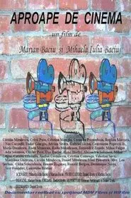 Cinemaguerilla movie poster