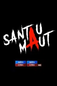 Santau Maut movie poster