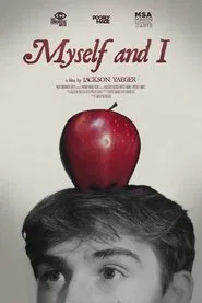 Myself and I movie poster