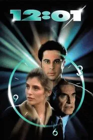 12:01 movie poster