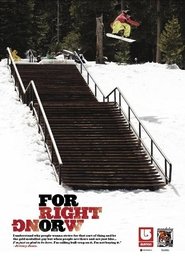 For Right Or Wrong movie poster