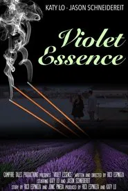 Violet Essence movie poster
