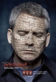 Addicted tv show poster