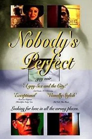 Poster do filme Nobody's Perfect