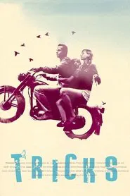 Tricks movie poster