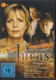 Poster da série Kommissarin Lucas