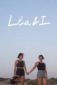 Léa & I movie poster